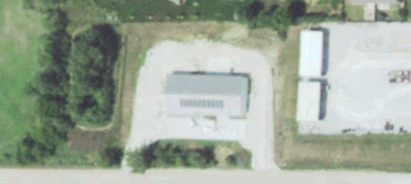 520 Cooper Rd