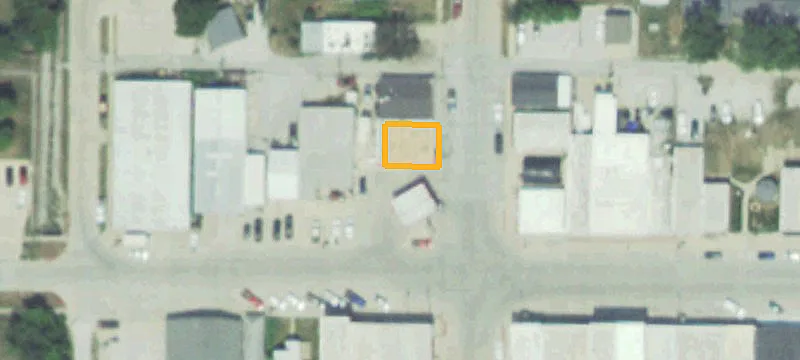 300 Eldora Ave