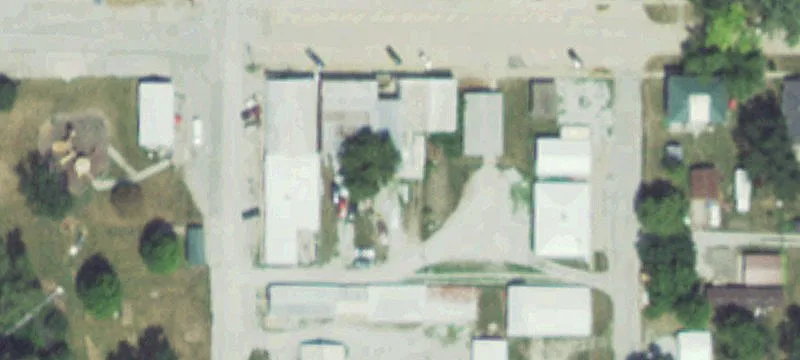 612 House St