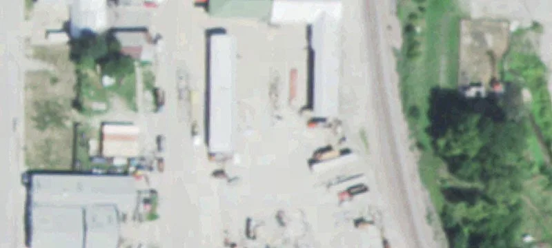 201 Main St