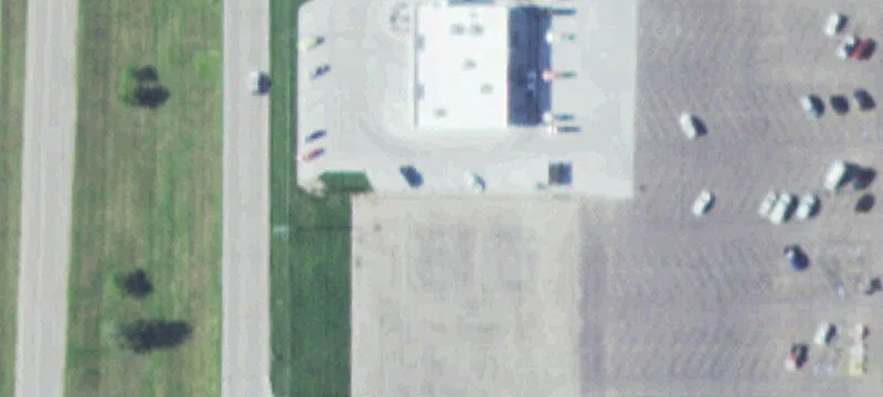3016 Osborne E Dr