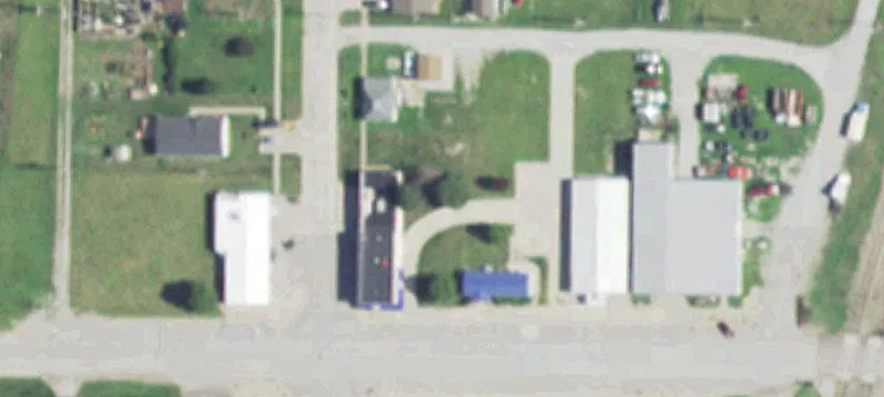 Hallam, NE 68368