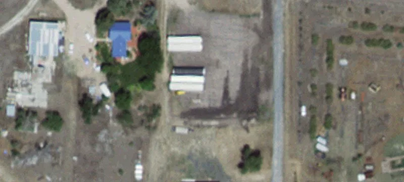 Potter, NE 69156