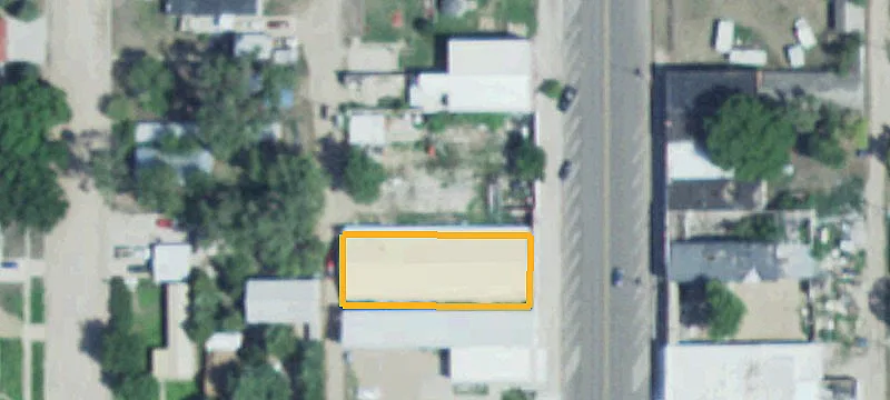 Main St