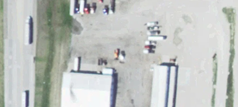818 Hoffie Dr