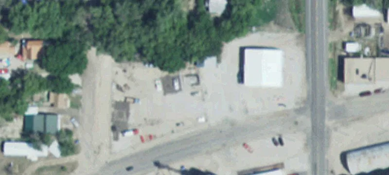 102 G St