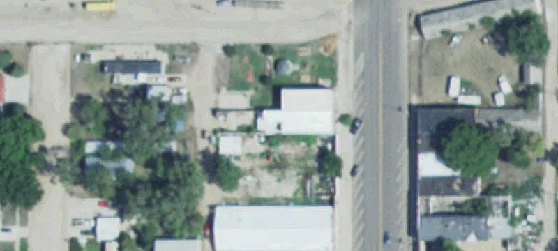 437 Main St