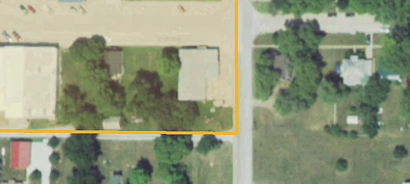 100 Main St