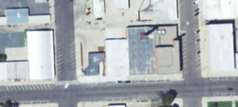 1136 Jackson St