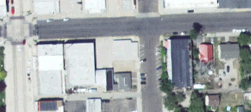 907 Jackson St