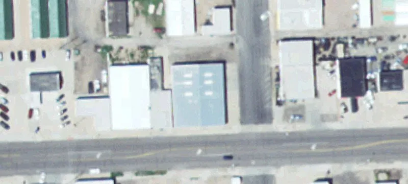 1800 Illinois St