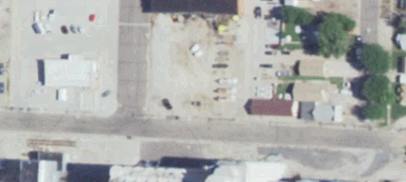 100 Blk E 3rd St