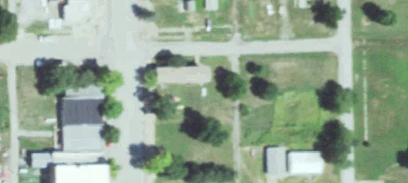 2nd Main St