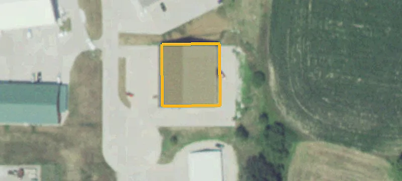 1276 Sand Hl Rd