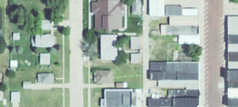 Deshler, NE 68340