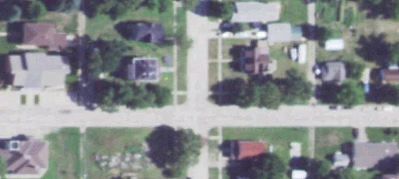 300 Edith St