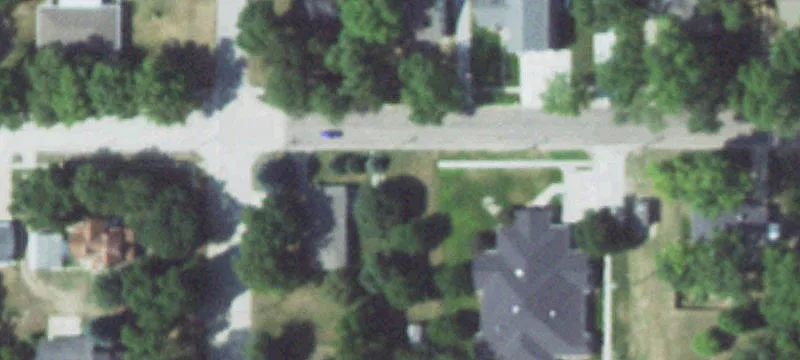 800 Central St