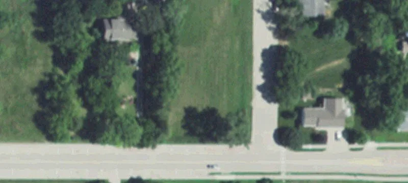 Hickory Ave