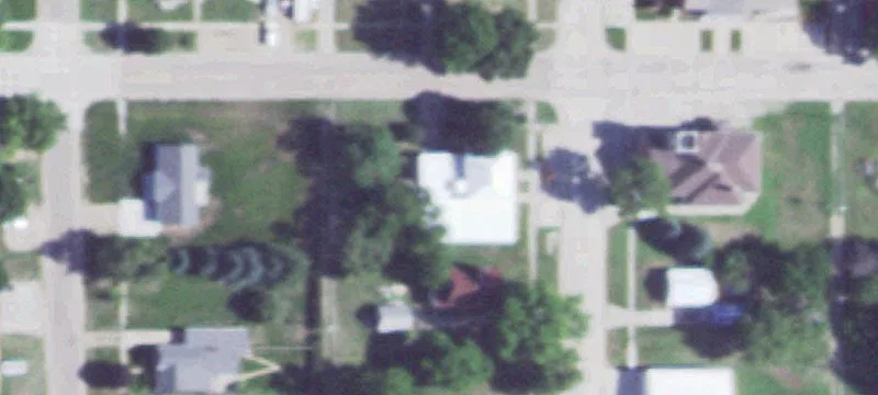 207 2nd St