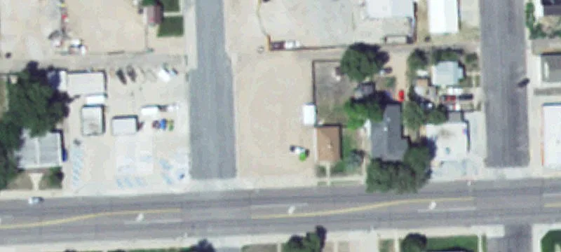1540 Illinois St
