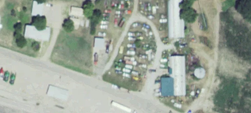 Eustis, NE 69028