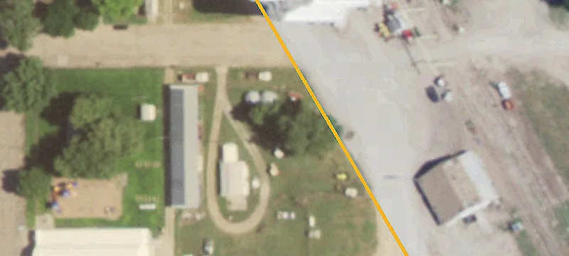 Maywood, NE 69038