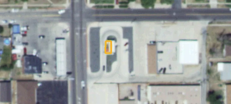 1217 Ave I I