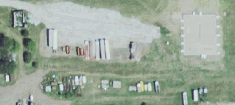 205 Nobes Rd