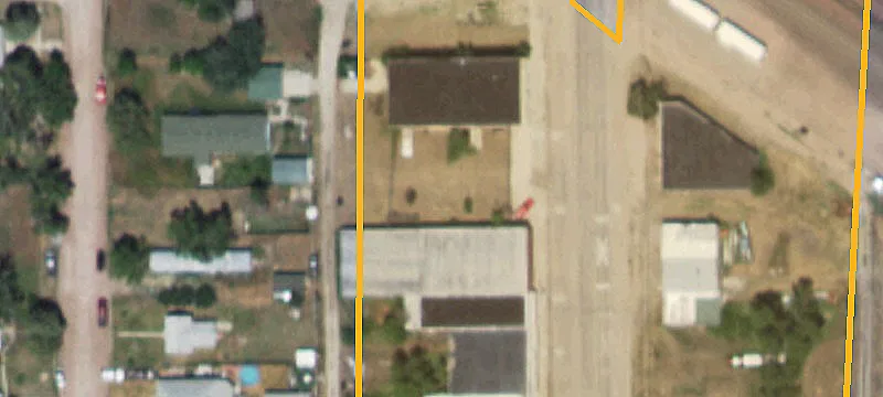 Morrill, NE 69358