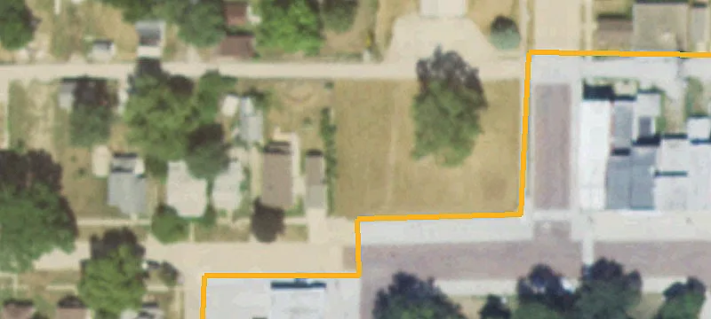 4th St