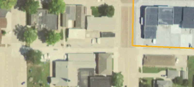 Milford, NE 68405