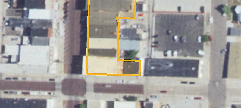 307 Norris Ave