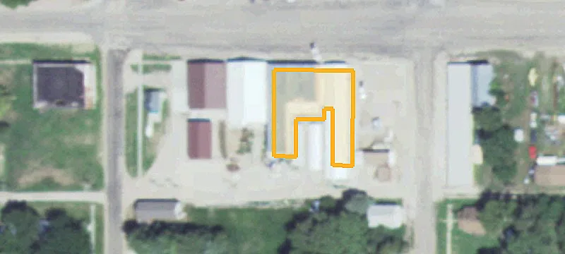 Merna, NE 68856
