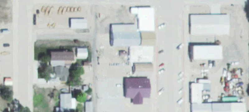 318 Tecumseh
