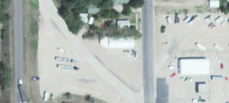 481 Tecumseh