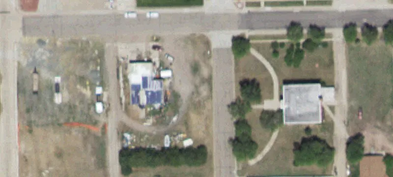 Lyman, NE 69352