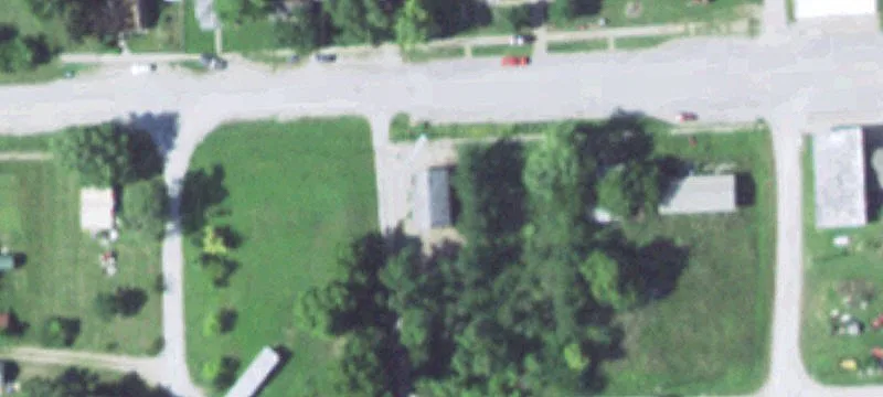 Main St