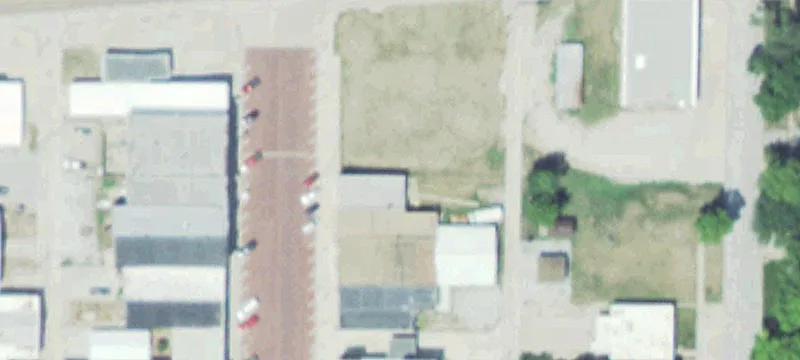 124 Maple St