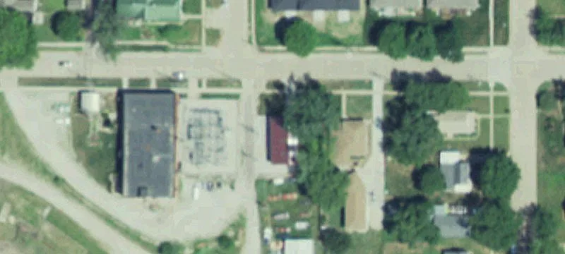 321 Ash St