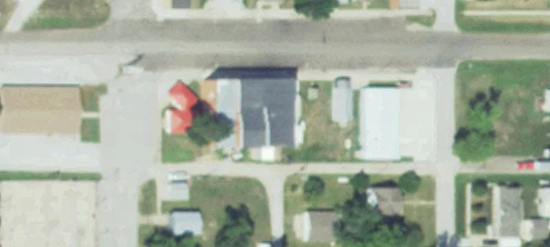 335 Hector St