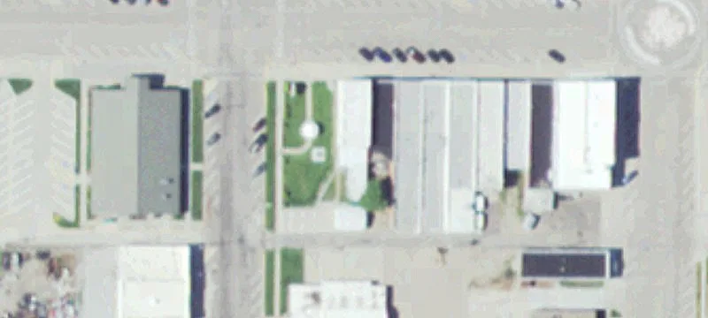 747 O St