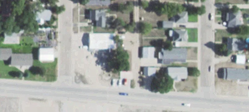 1307 J St