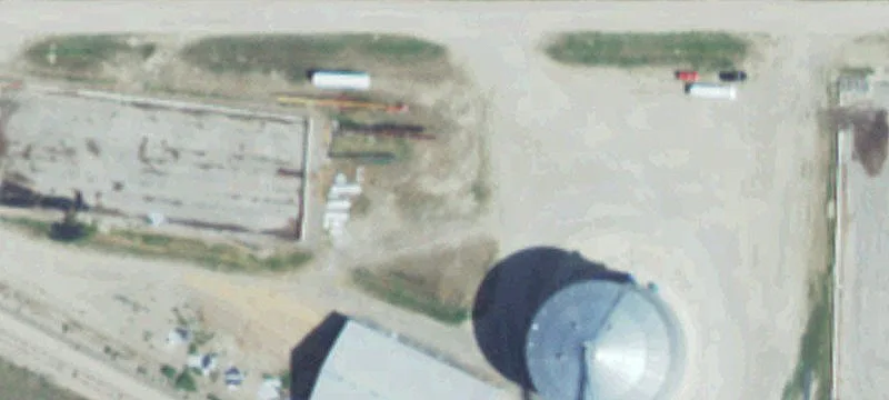 Palisade, NE 69040