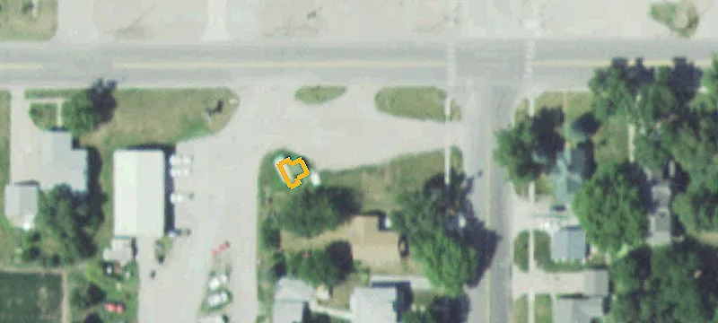Cor Of Park