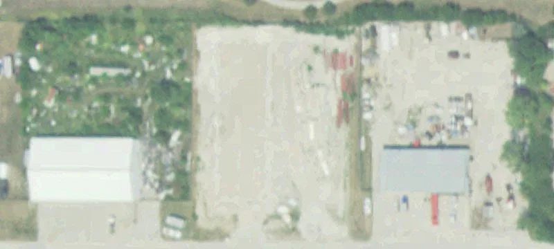 9800 12th Hupp Rd