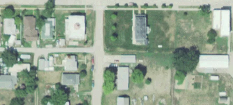 609 Ctr St