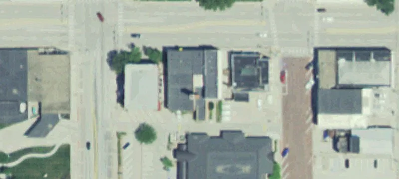 523 Main St