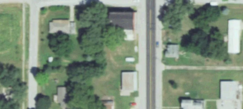 3rd St At Rdg St