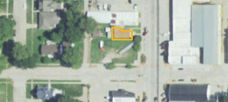 Cairo, NE 68824