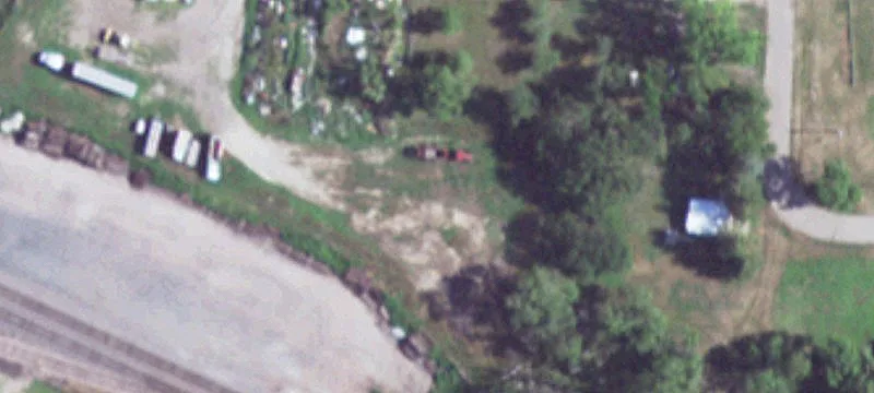 375 Rodeo Rd